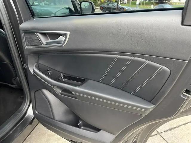 2019 Ford Edge ST