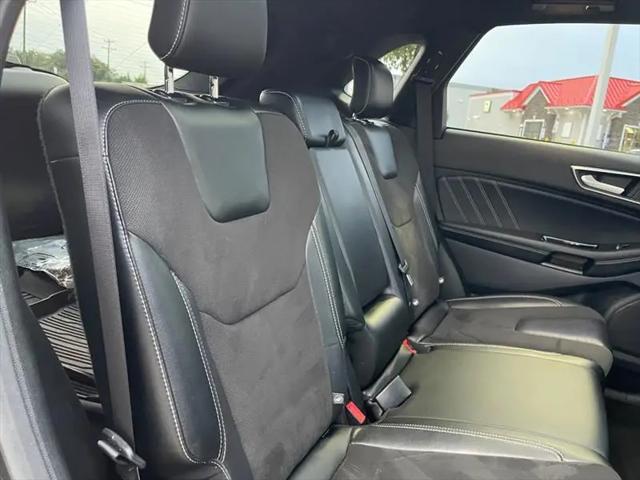 2019 Ford Edge ST