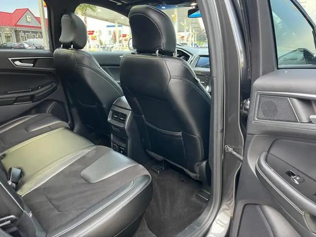 2019 Ford Edge ST