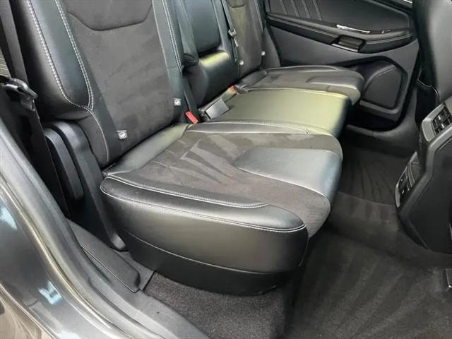 2019 Ford Edge ST