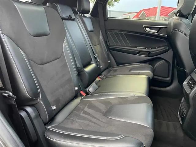2019 Ford Edge ST