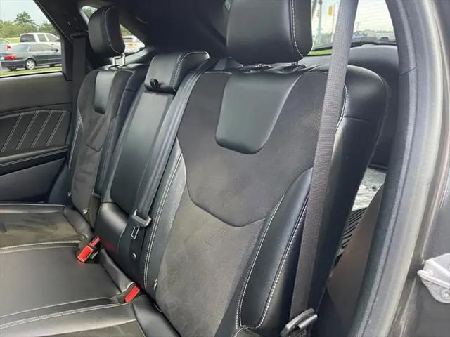 2019 Ford Edge ST