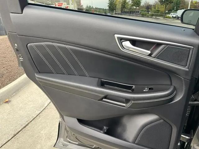 2019 Ford Edge ST