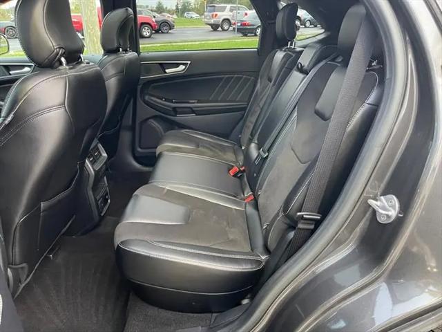 2019 Ford Edge ST