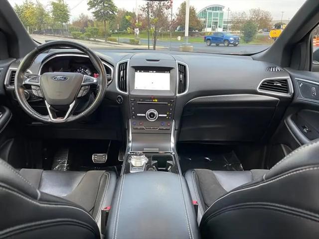 2019 Ford Edge ST