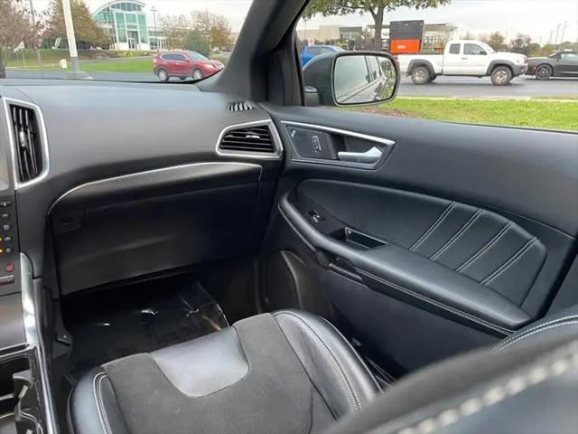 2019 Ford Edge ST