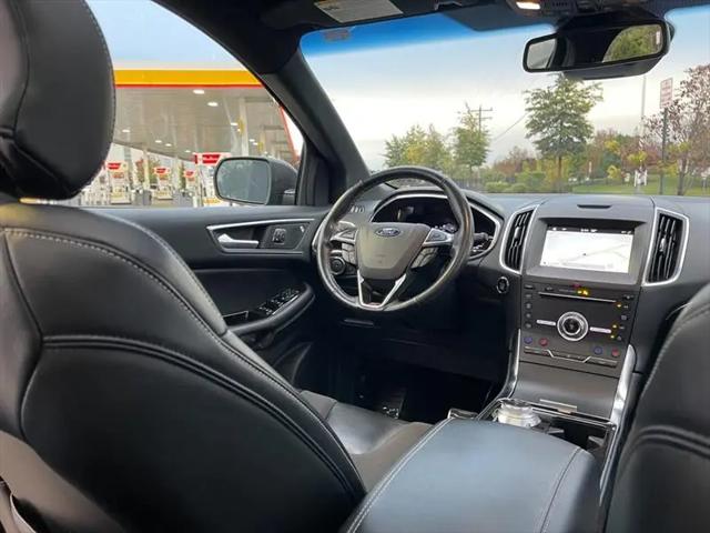 2019 Ford Edge ST