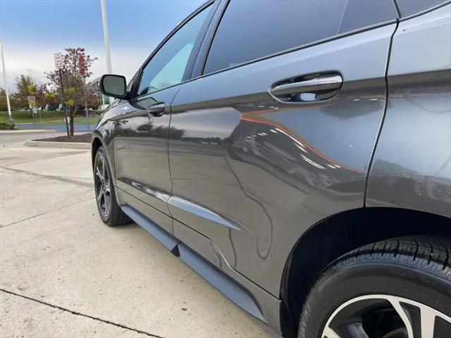 2019 Ford Edge ST