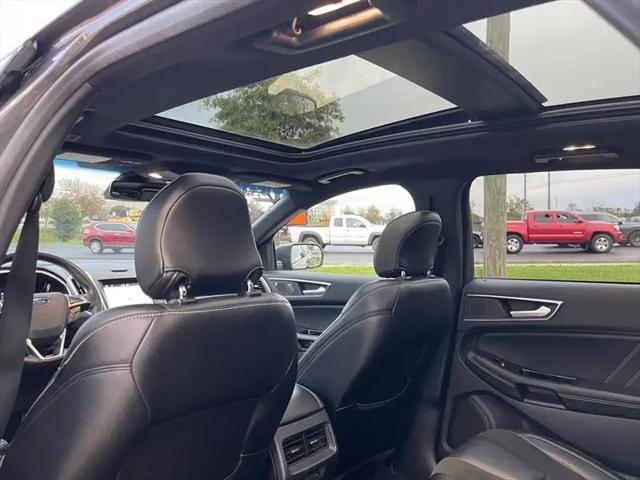 2019 Ford Edge ST