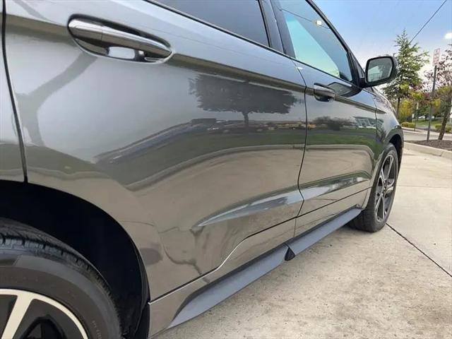 2019 Ford Edge ST