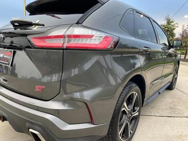 2019 Ford Edge ST