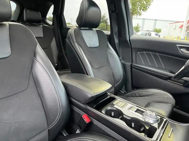 2019 Ford Edge ST