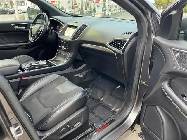 2019 Ford Edge ST