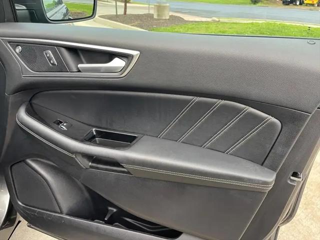 2019 Ford Edge ST