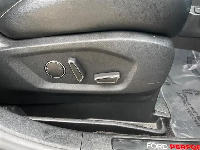 2019 Ford Edge ST