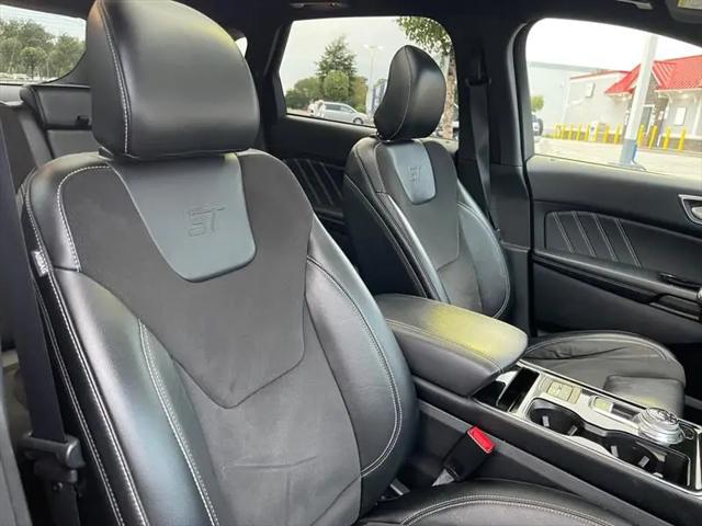 2019 Ford Edge ST