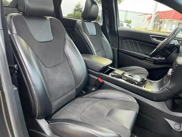 2019 Ford Edge ST