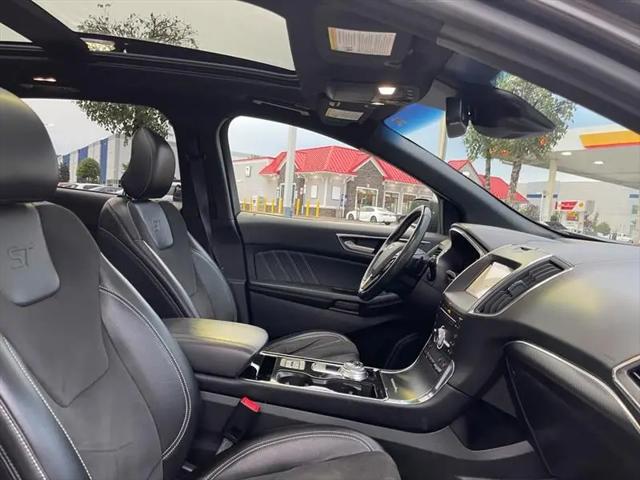 2019 Ford Edge ST