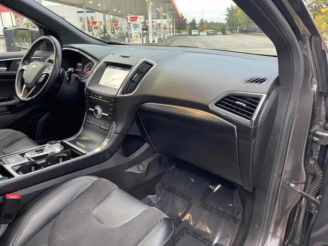 2019 Ford Edge ST