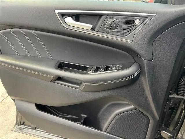 2019 Ford Edge ST