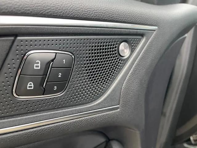 2019 Ford Edge ST