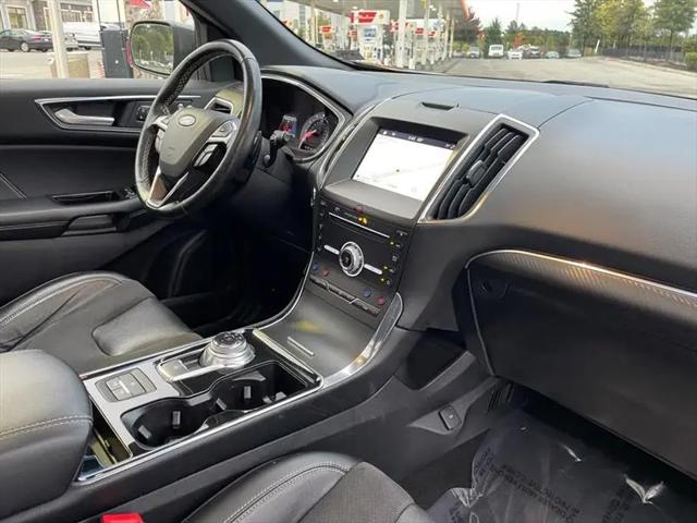 2019 Ford Edge ST