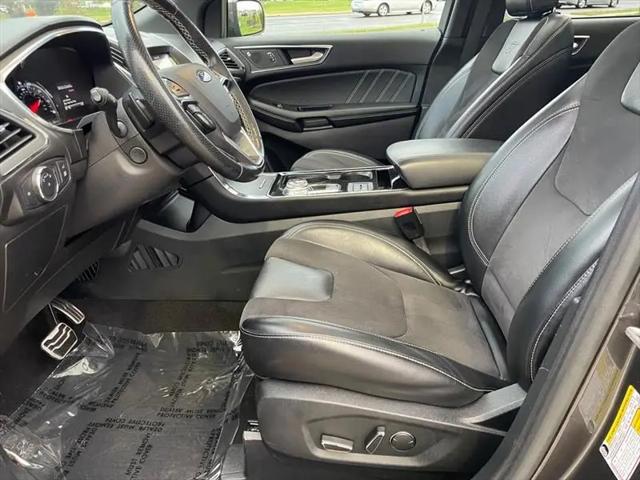 2019 Ford Edge ST