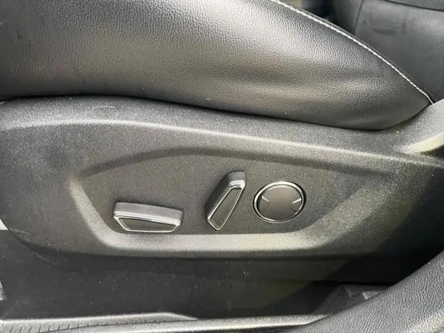 2019 Ford Edge ST