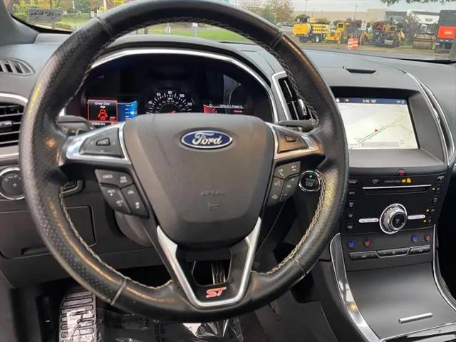 2019 Ford Edge ST