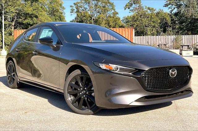 2026 Mazda Mazda3 2.5 S Select Sport for sale in Schaumburg, IL
