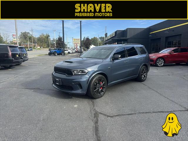 2021 Dodge Durango SRT 392 AWD for sale in Merrillville, IN