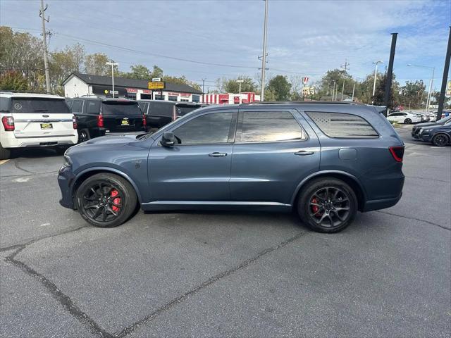 2021 Dodge Durango SRT 392 AWD
