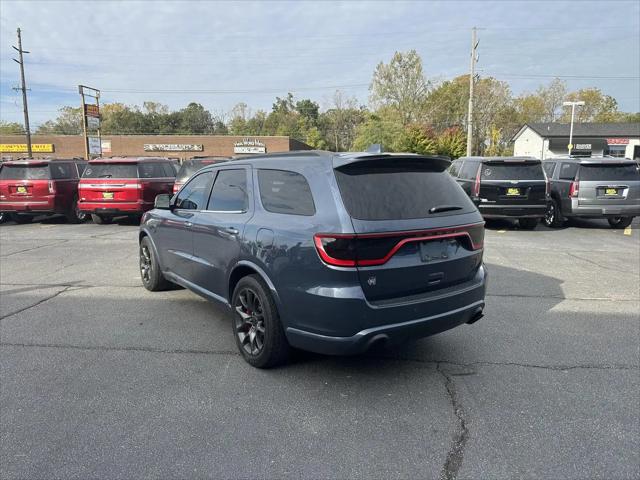 2021 Dodge Durango SRT 392 AWD
