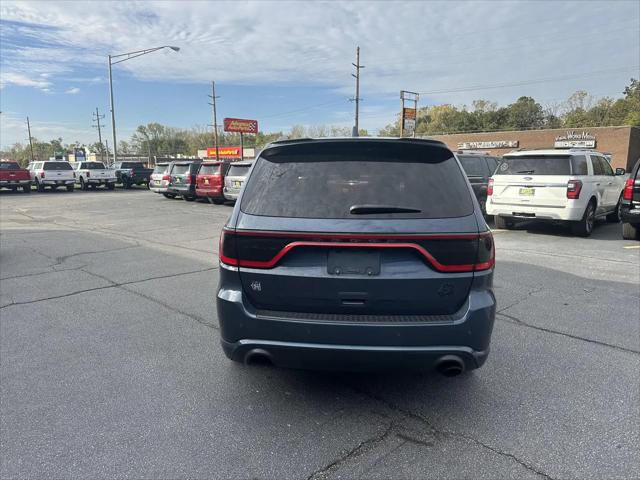 2021 Dodge Durango SRT 392 AWD