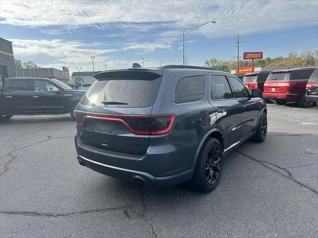 2021 Dodge Durango SRT 392 AWD