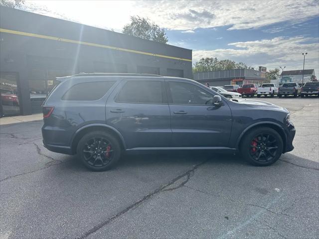 2021 Dodge Durango SRT 392 AWD