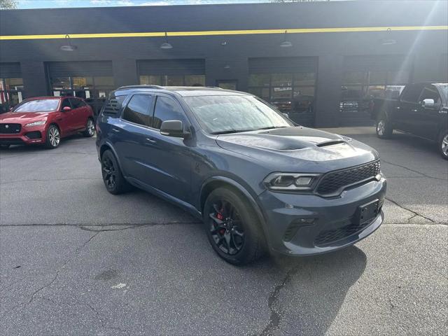 2021 Dodge Durango SRT 392 AWD