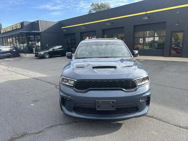 2021 Dodge Durango SRT 392 AWD