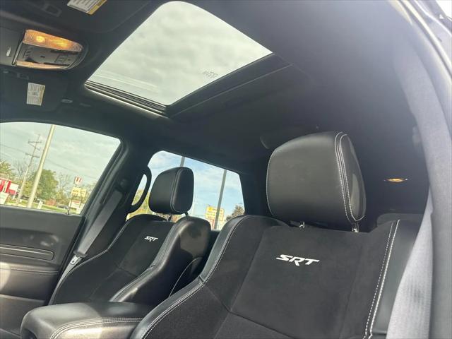 2021 Dodge Durango SRT 392 AWD