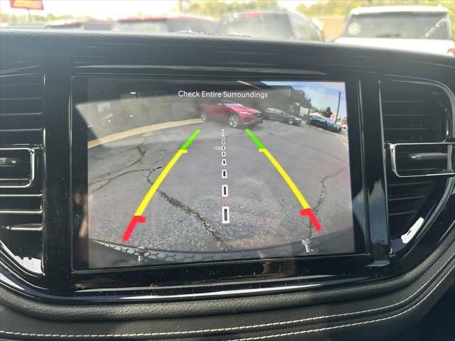 2021 Dodge Durango SRT 392 AWD