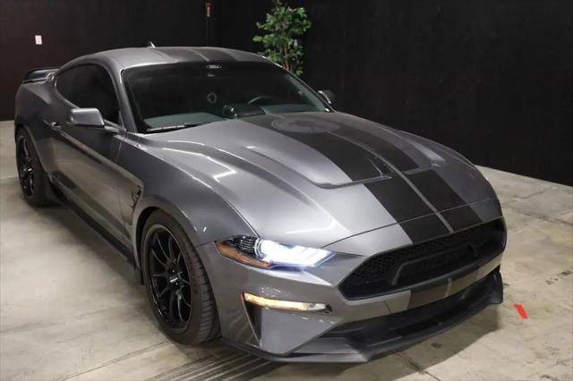 2023 Ford Mustang GT Premium Fastback for sale in Murray, UT