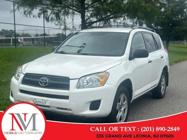 2011 Toyota RAV4 Sport for sale in Leonia, NJ