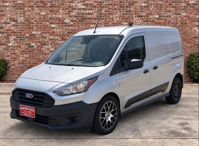 2022 Ford Transit Connect XL Cargo Van for sale in ROCKWALL, TX