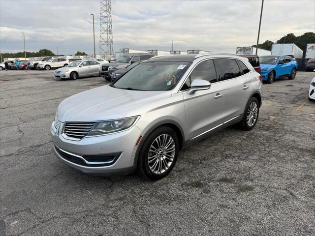 2018 Lincoln MKX Reserve for sale in Athens, GA