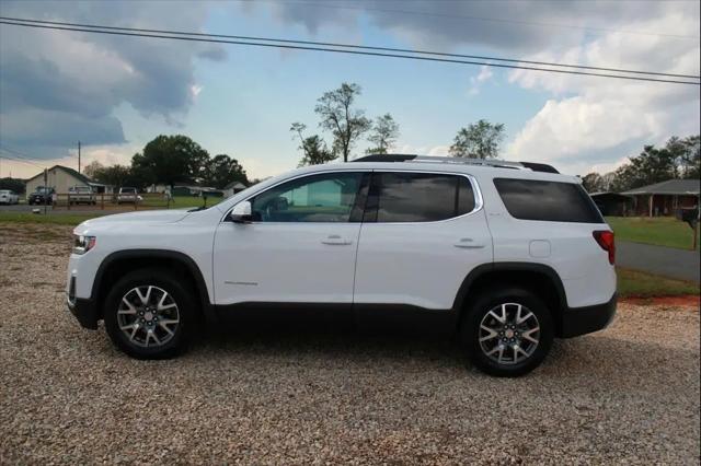 2023 GMC Acadia FWD SLT for sale in Spout Spring, VA