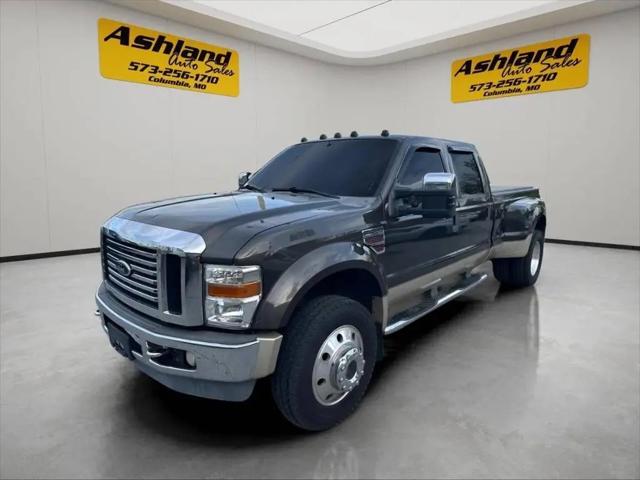 2008 Ford F-450 LARIAT for sale in Columbia, MO