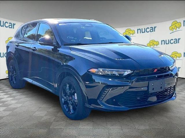 2024 Dodge Hornet R/T Plus EAWD for sale in North Attleborough, MA
