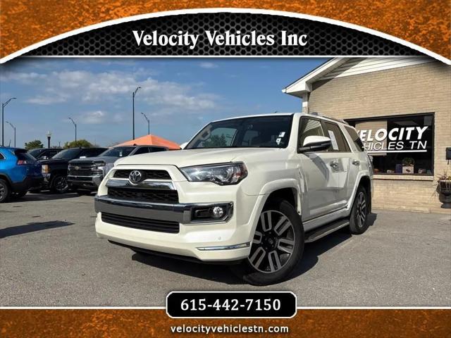 2019 Toyota 4Runner SR5 for sale in Gallatin, TN