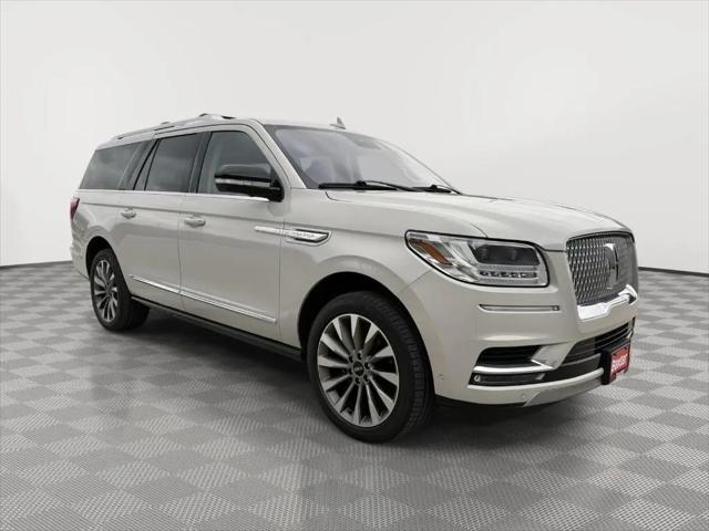 2020 Lincoln Navigator Reserve L for sale in Omaha, NE