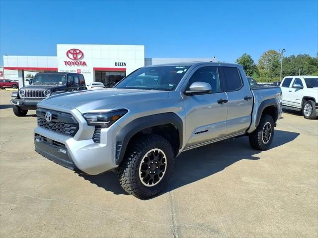 2025 Toyota Tacoma TRD Off Road for sale in Greenville, MS